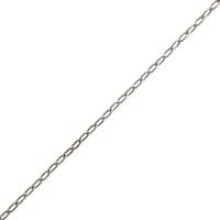 Klokketting vernik 7.0x1,6mm p/m - Deltafix