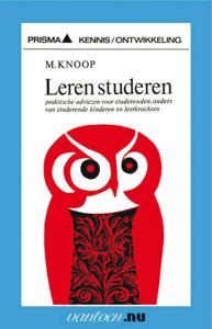Leren studeren (Paperback)