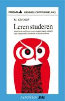 Leren studeren (Paperback)