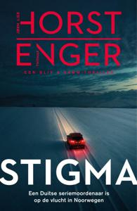 Stigma (Paperback)