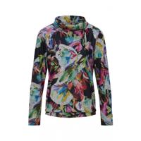 Dreamstar - Multicolor | Dames | Trui | Multicolor | XL | regular | Kamst mode Dreamstar - Multicolor | Dames | Trui | Multicolor | XL | regular | Kamst mode