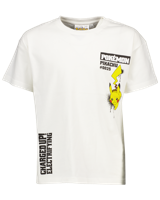 T-shirt - Wit