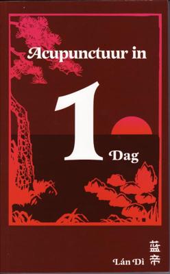 Acupunctuur in een dag - Spiritueel & Spiritualiteit - Spiritueelboek.nl