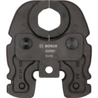 Bosch Accessories 2608570171 2608570171 Krimpinzetstuk
