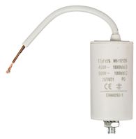 Fixapart W9-11212N Condensator 12.0uf / 450 V + Cable