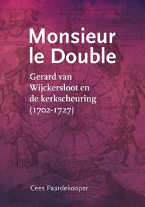 Monsieur le Double (Paperback)