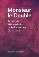 Monsieur le Double (Paperback)