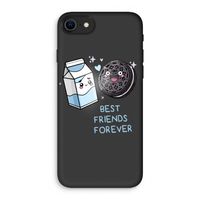 Best Friend Forever: iPhone SE 2020 Biologisch afbreekbaar hoesje