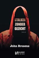 Stalker zonder gezicht (Paperback) - thumbnail