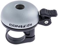 CONTEC Ct bell tarte-a-bing grey, 22,2mm