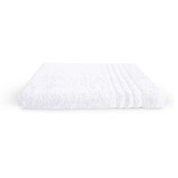 Byrklund baddoek bath basics wit 50x100 cm
