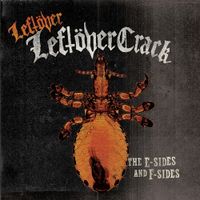 Leftover Leftover Crack, E-Sides And F-Sides - CD (0751097010426) - thumbnail