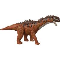 Jurassic World Dominion Massive Action - Ampelosaurus - Actiefiguur - Dinosaurus Speelgoed - thumbnail