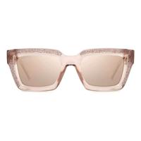 Zonnebril Dames Jimmy Choo MEGS-S-FWM2S Ø 51 mm