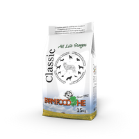 Farm Food HE Classic standaard rund hondenvoer 15 kg