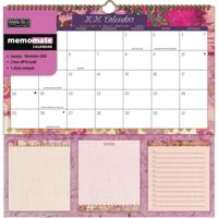 Patina Vie Memo Kalender 2026