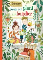 Neem een plant als huisdier (Hardback)
