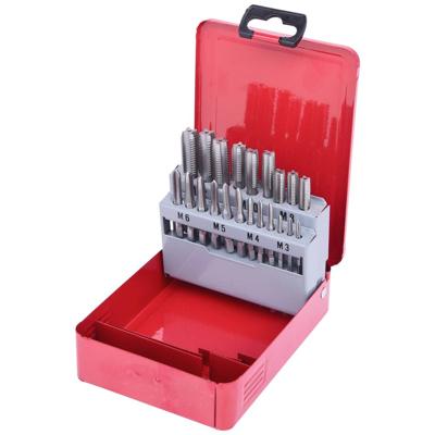 KS Tools 3360631 Handtapset Rechtslopend Staal 1 stuk(s)