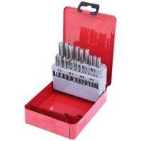 KS Tools 3360631 Handtapset Rechtslopend Staal 1 stuk(s)