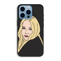 Mary Kate: iPhone 13 Pro Max Biologisch afbreekbaar hoesje