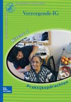 Beroepspraktijkvorming Verzorgende-IG (Paperback) Beroepspraktijkvorming Verzorgende-IG (Paperback)