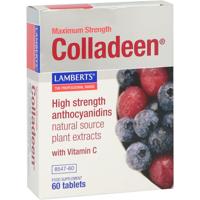 Colladeen Maximum Strength