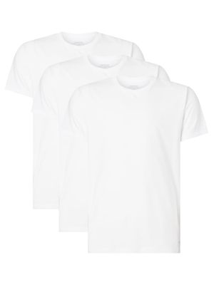 Calvin Klein - 3p T-shirt - Cotton Classics -