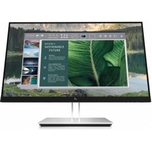 HP E24u G4 24 Full HD 60Hz IPS monitor