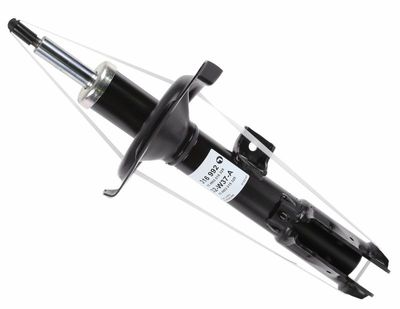 Sachs Schokdemper 316992