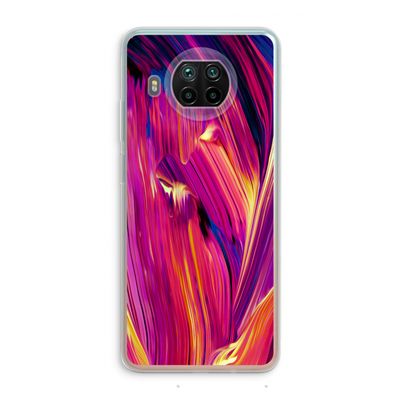 Phoenix: Xiaomi Mi 10T Lite 5G Transparant Hoesje