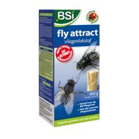 BSI Vliegen lokstof 10 x 40 gram BSI Vliegen lokstof 10 x 40 gram
