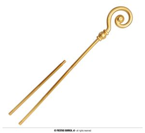Budget Staf Sinterklaas (182cm)
