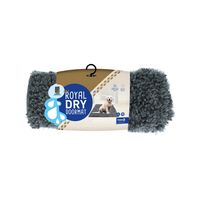 Royal Dry Doormat - M - thumbnail