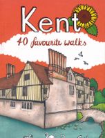 Wandelgids Kent | Pocket Mountains - thumbnail