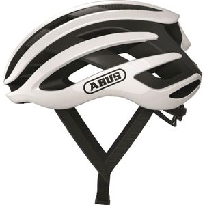 Abus Helm AirBreaker polar Wit S 51-55cm