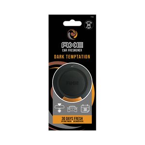 AXE 3D Luchtverfrisser Dark Temptation 1711703