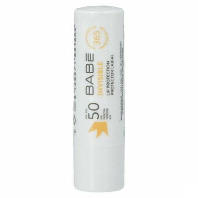 Babe Sun Invisable Lippenbalsem SPF50
