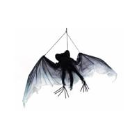 Europalms Halloween vleermuis 120 cm - thumbnail