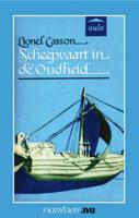 Scheepvaart in de oudheid (Paperback)