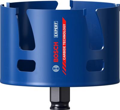 Bosch Accessoires Expert Construction Material gatzaag 102 x 60 mm - 1 stuk(s) - 2608900480