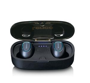 Lenco EPB-410 Headset Draadloos In-ear Oproepen/muziek Bluetooth