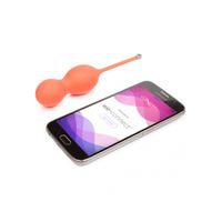 We-Vibe - Bloom Vibrerende Kegel Balls