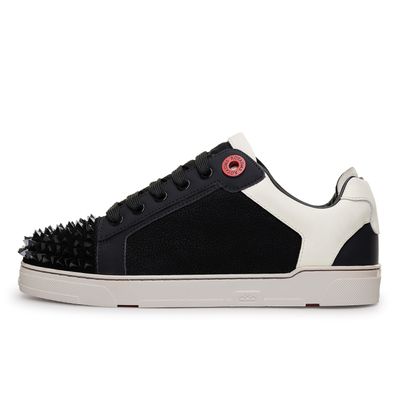 Royaums Luisa Groovy Shadow | Maat 42 | zwart | Unisex | sneakers