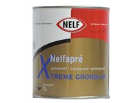 Nelf Nelfapre Xtreme Grondlak