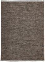 MOMO Rugs - Atlas Brown Black WD-107191 - 250x350 cm Vloerkleed