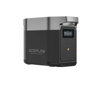 EcoFlow ZMR330EB accessoire voor draagbare oplaadstations Batterij/Accu - thumbnail