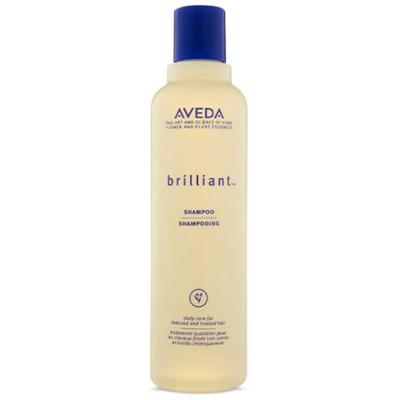 Aveda Brilliant Shampoo 250ml | Dierproefvrije Shampoo