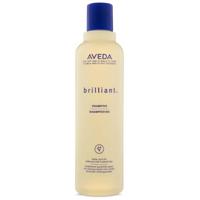 Aveda Brilliant Shampoo 250ml | Dierproefvrije Shampoo