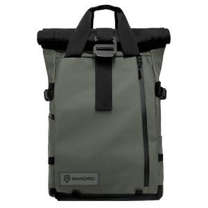 WANDRD THE PRVKE 31-Liter Green V3
