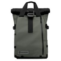 WANDRD THE PRVKE 31-Liter Green V3